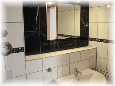 Gaestehaus Hubertus Bad Aibling Exterior foto